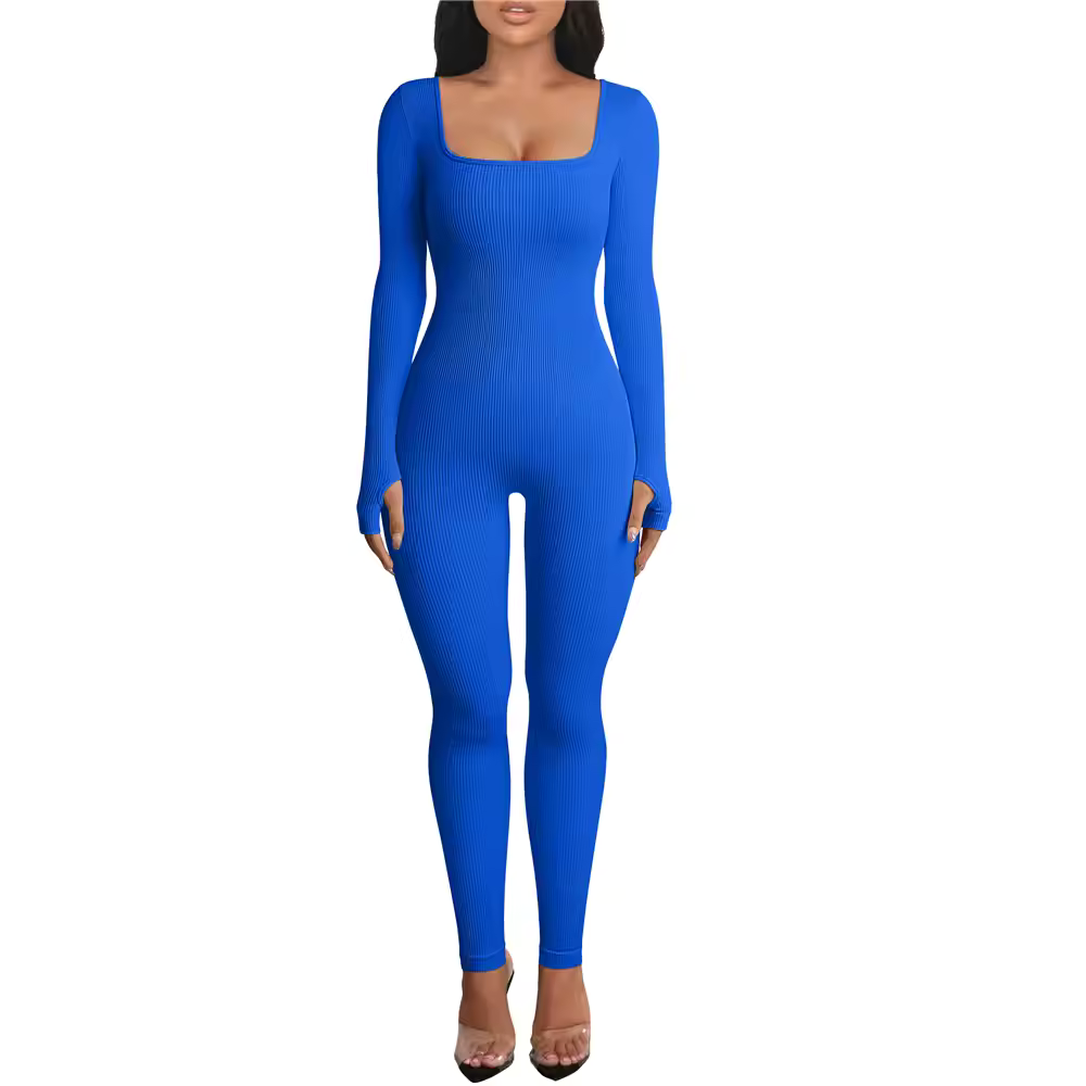 Jumpsuits