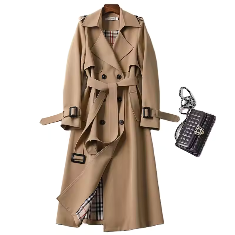 Women's Coats