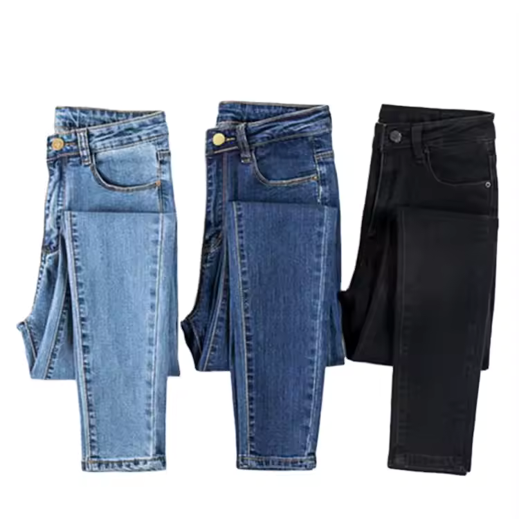 Women's Jeans