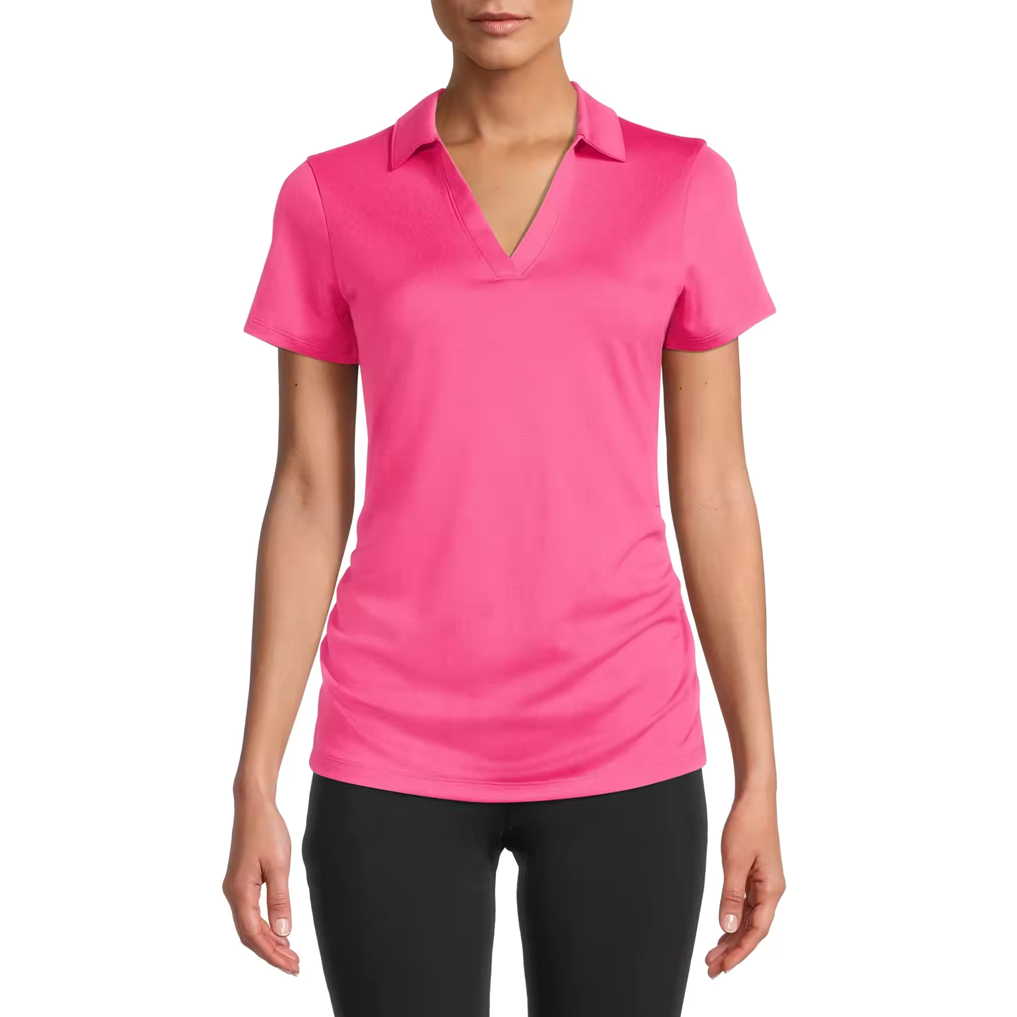 Women's Polo Shirts