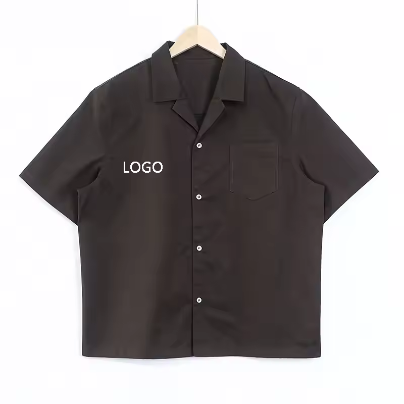 Men's Shirts