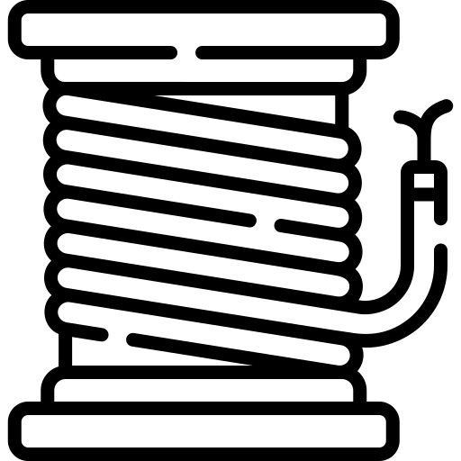 Cables & Commonly Used Accessories