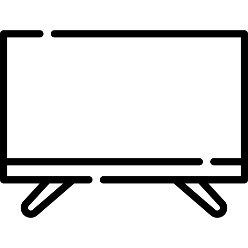 Television, Home Audio, Video & Accessories