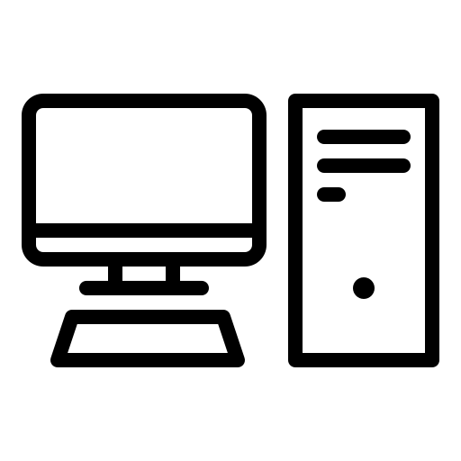 Computer Hardware & Software