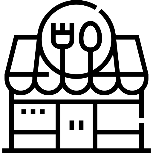 Restaurant & Hotel Supplies
