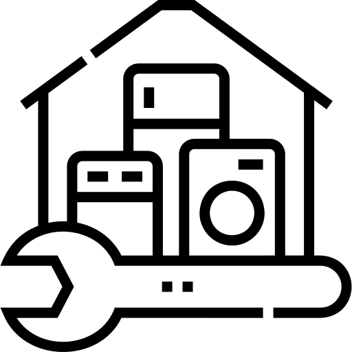 Home Appliance Parts