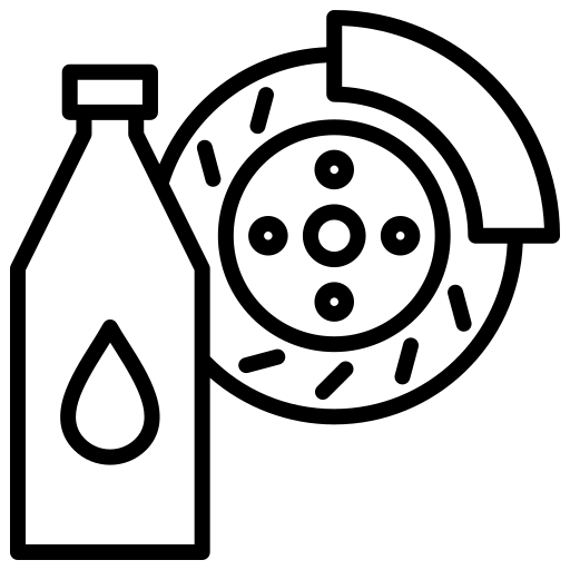 Fluid & Chemicals