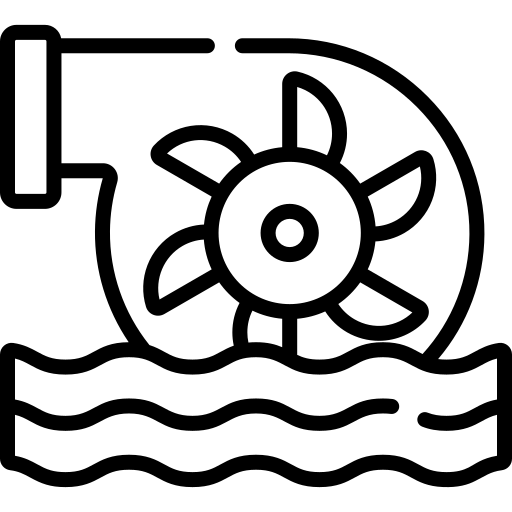Hydro Generator