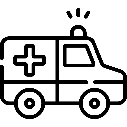 Emergency Vehicles