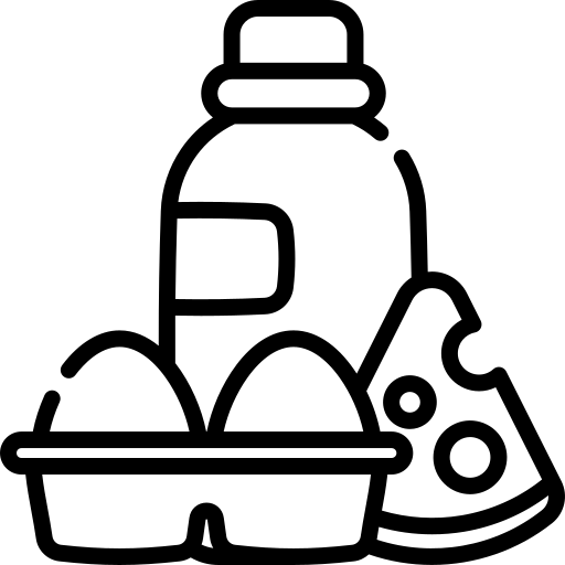 Egg Products