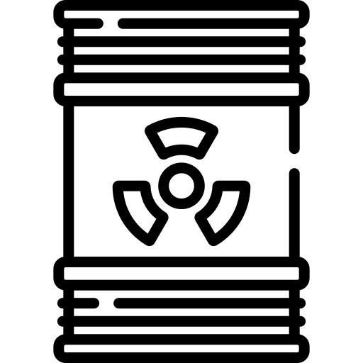 Chemical Waste