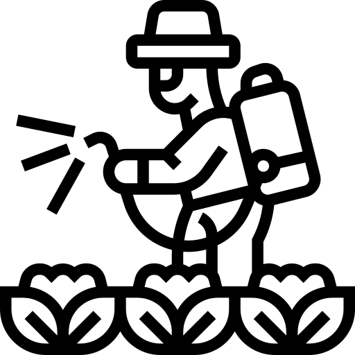 Agrochemicals