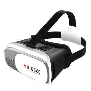 Hot Selling 6 Inch Box Vr Vr Glasses Vr Ar Glasses Devices Accessories